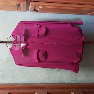 Allegra K Women's blouse